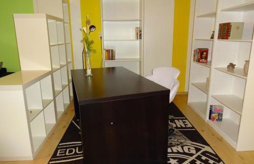 Haus Seeliger im Fichtelgebirge - Foto 6