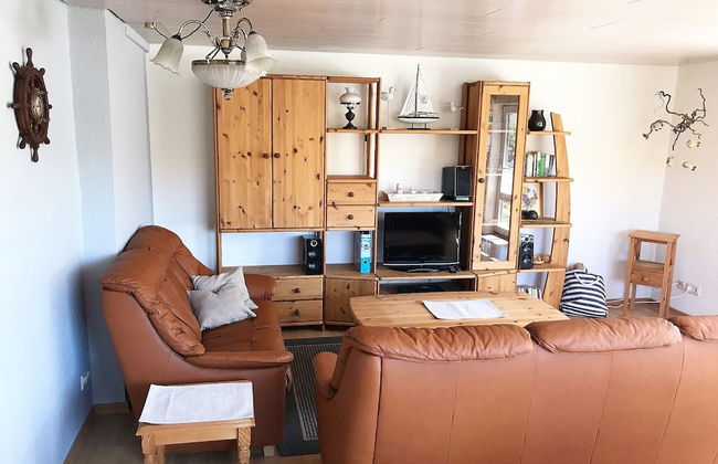 Haus Deichkrone - Foto 21