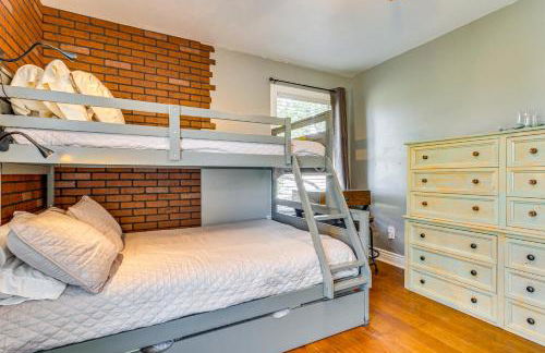 Waterfront Florida Vacation Rental with Boat Dock - Foto 23