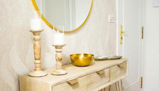 Home Ourense Miño - Foto 5, Lobby or reception