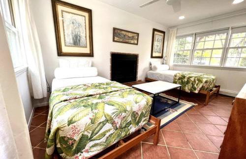 Getaway House at Sag Harbor - Foto 14