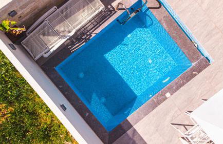 Thronos Aqua Appartment 1 - Foto 10