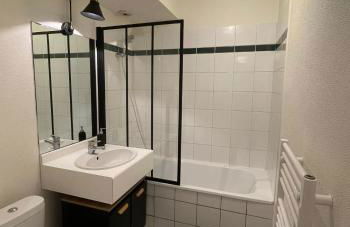 Grand Studio Joli Coeur - Calme Cosy Lumineux - Foto 10