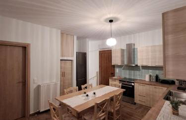 Sea View Maisonette just 250m from the Beach Fully Equipped & Spacious! - Foto 6