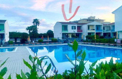 Apartment Caorle de Lux 3min from the BEACH, swimming pool, parking - Photo 31
