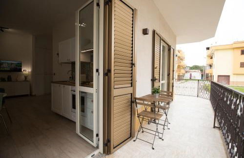 Borgo Sant'Angelo Apartment - Foto 7