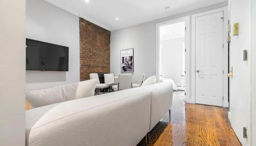 Gorgeous & Bright 3BDR & 1BTH in Midtown Manhattan - Foto 3