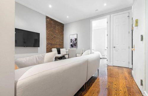 Gorgeous & Bright 3BDR & 1BTH in Midtown Manhattan - Foto 3