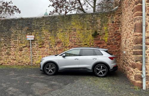 Außergewöhnliche Übernachtung im Wehrturm - Photo 26