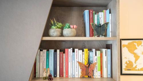 Attico Milano - 2min Metro - Elegante with AC - Foto 3