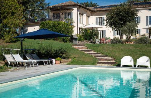 Tenuta Dei Vicini - Luxury Apartments - Foto 1