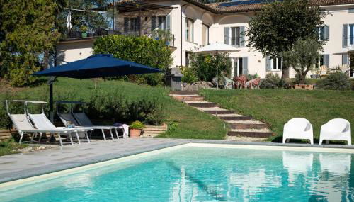 Tenuta Dei Vicini - Luxury Apartments - Foto 1