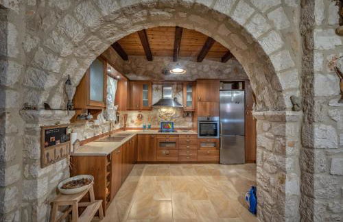 ORFEAS Villa - Foto 20