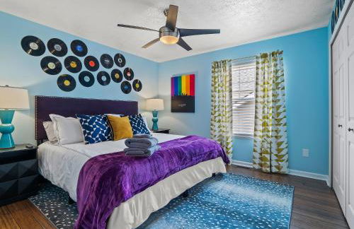 Steps to CLE Clinic - Great for Families - ADA - Foto 19