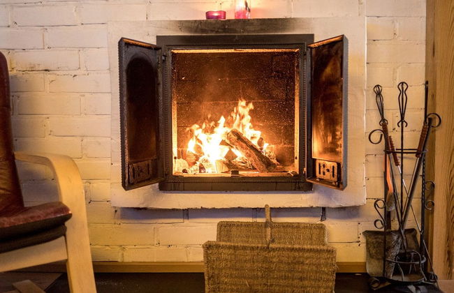 Ukonjärven Holiday Village - Foto 8