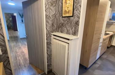 Exklusive Wohnung Nähe Frankfurt - Foto 28