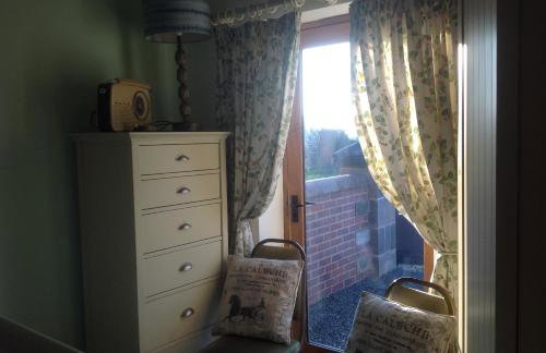 ANVIL COTTAGE - Foto 12