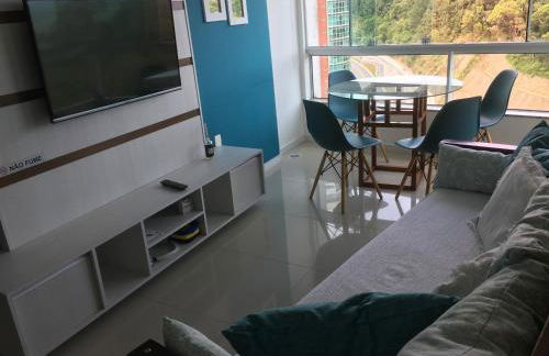 Apartamento Studio Superior com vista da BIG Wheel - Foto 5