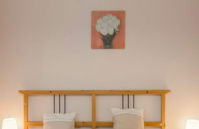 Holiday Home With Garden in Mahlow, Brandenburg - Foto 26