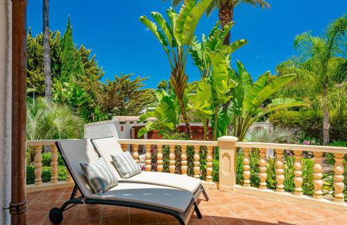 Villa Charme by Interhome - Foto 61