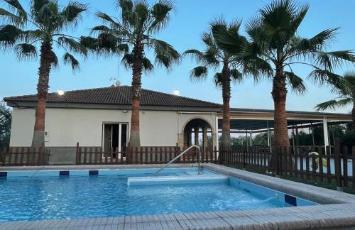 Finca Laurel - Foto 1