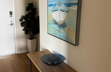 Nautical 2 Bedroom with Beautiful Ocean Views - Foto 20