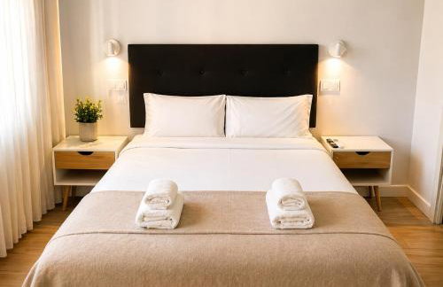 Apartaestudio con Diseño y Comodidad -Zona IFEMA - Foto 1