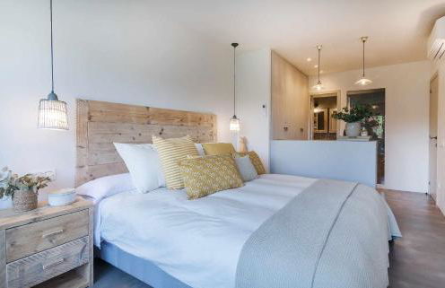 Bell Mar - Despierta con la brisa marina en este apartamento de la Costa Brava - Foto 24