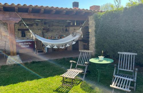 Apaizetxea, caserío en entorno rural entre Bilbao y Vitoria-Gasteiz - Foto 19