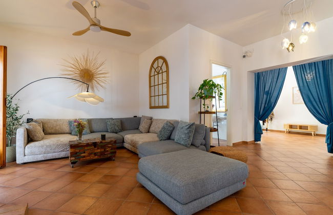 3435 Villa Cuore Verde by Perle di Puglia - Photo 18