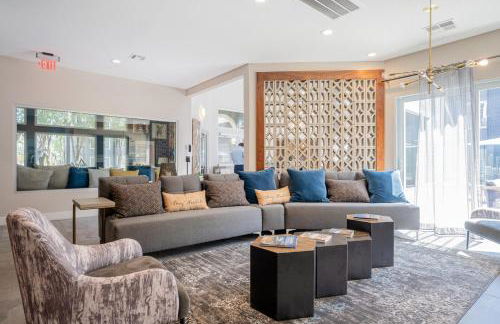 Sunnyvale 1BR w Gym Pool BBQ nr Apple SFO-896 - Foto 29