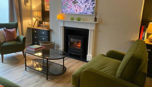 Garden Flat - Photo 2