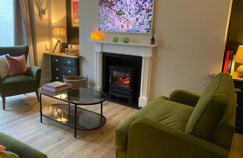 Garden Flat - Photo 2