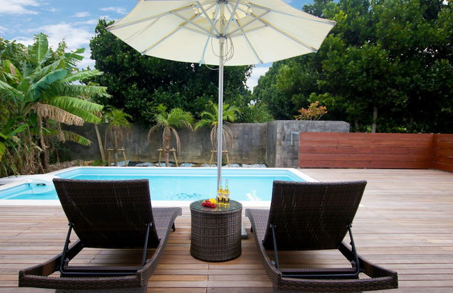 Pool Villa Sesoko jima - Foto 20