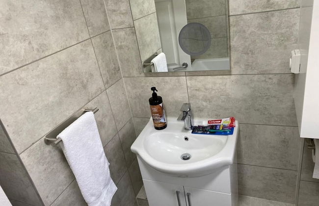 Washington's Hidden Gem Amethyst 3 Bedroom House s - Photo 21