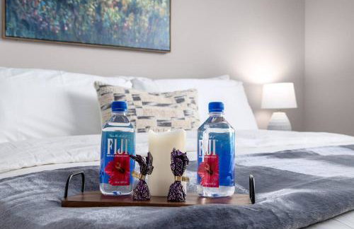 The Pondview Penthouse King Bed Balcony WD - Foto 14