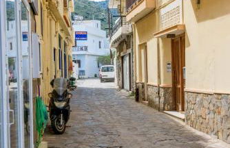 Elounda Square Home - Foto 46