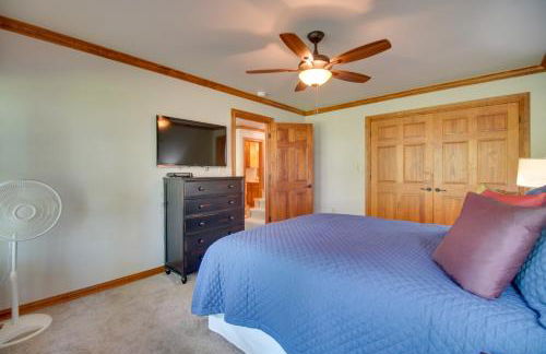 Pool Access, Deck and Boat Slip Monkey Island Oasis - Foto 21