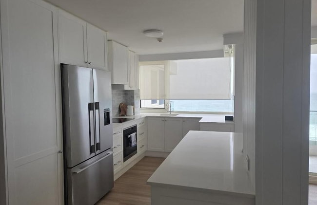 Southern Cross Beachfront Holiday Apartments - Foto 35