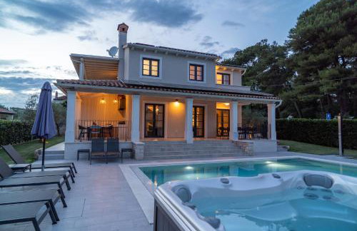 Villa Cavallina - Foto 5