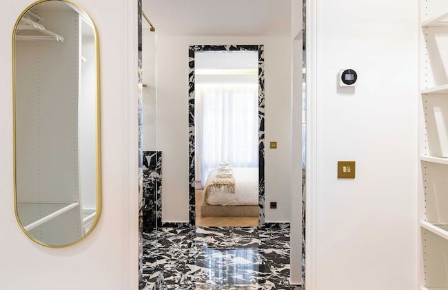 Chic House - 3br/8p - Ternes/arc de Triomphe - Photo 25