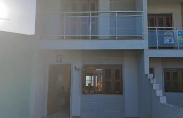 Sobrado Praia Nova Tramandaí - Foto 1