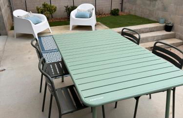 maison individuelle avec jardin terrasse proche Lyon croix rousse - Foto 28