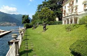 Una magnolia in Cademartori - Foto 19