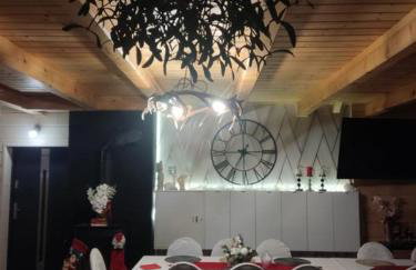 Noclegi Święta Katarzyna ,, Pod Jeleniami "prawdziwymi - Foto 54