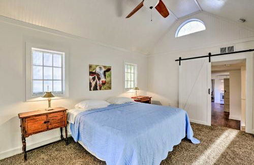 Ferndale Cottage on Private 20 Acre Farm! - Foto 14