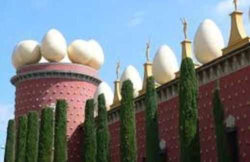 Oasis Near Barcelona Pool Tennis Beach - Foto 15