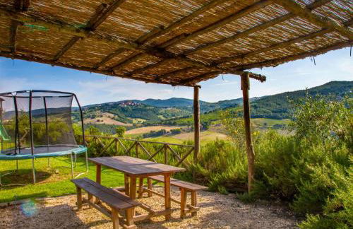 Apartment Allerona-3 by Interhome - Foto 21