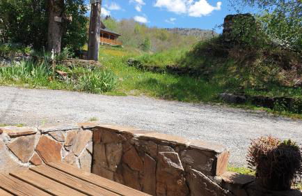 Oustals De Lavail - Foto 38