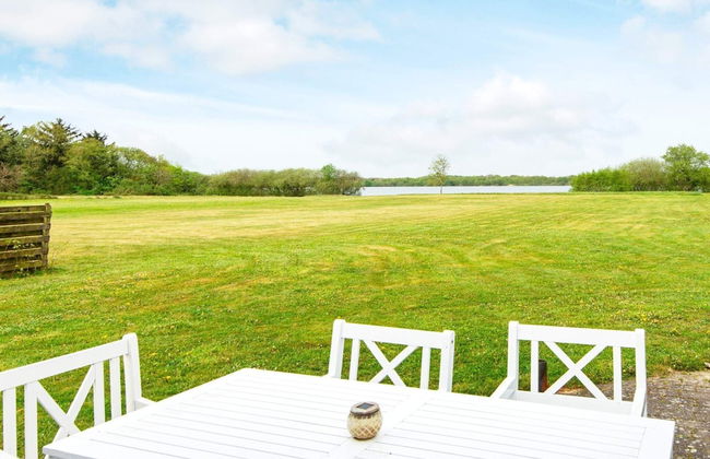 6 Person Holiday Home in Ansager-by Traum - Foto 17